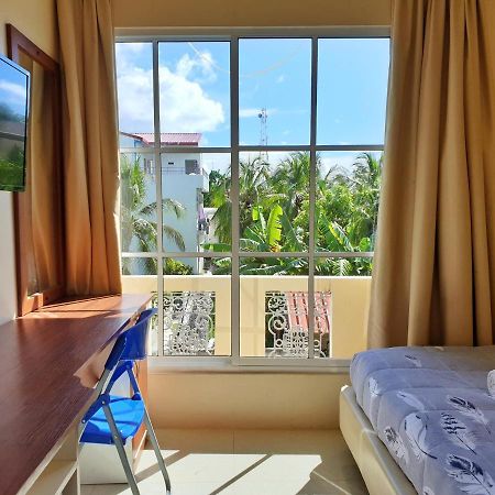 Hulhan'Gu Lodge Himmafushi Esterno foto