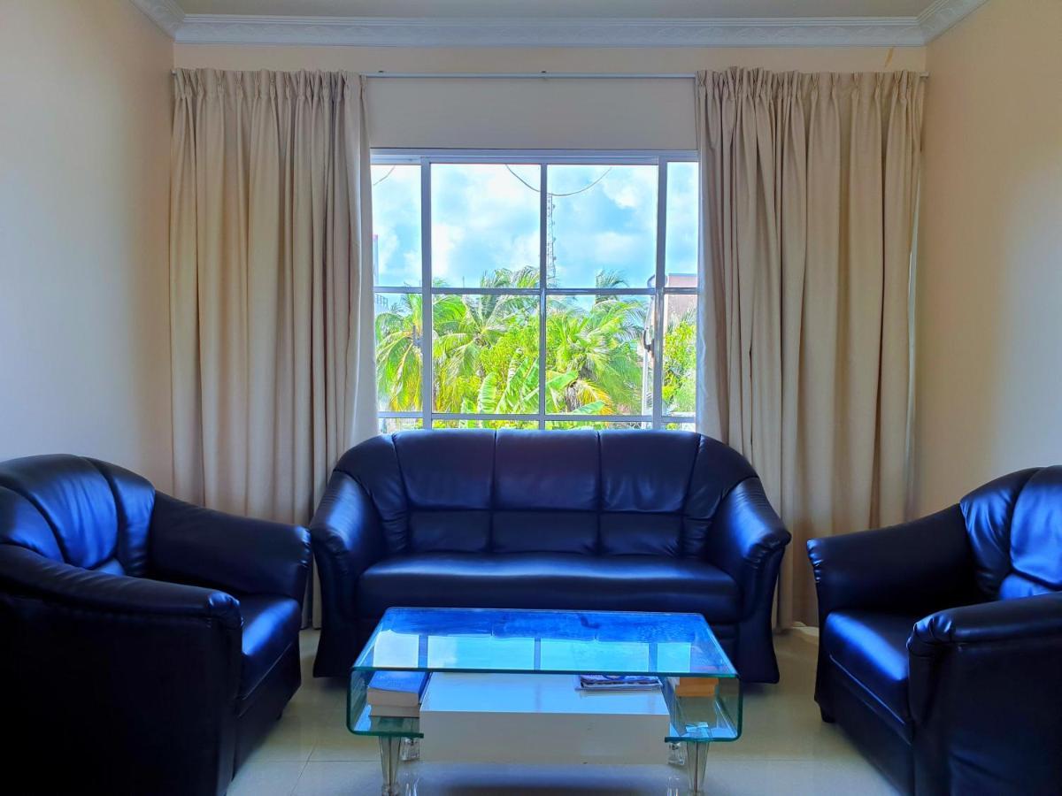 Hulhan'Gu Lodge Himmafushi Esterno foto